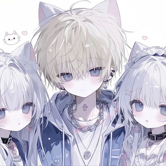 我